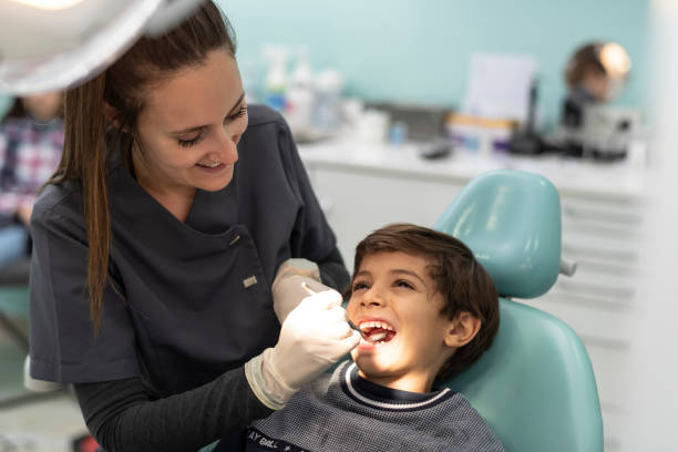 Best Orthodontic Emergency Dentist in Mount Pleasant, UT