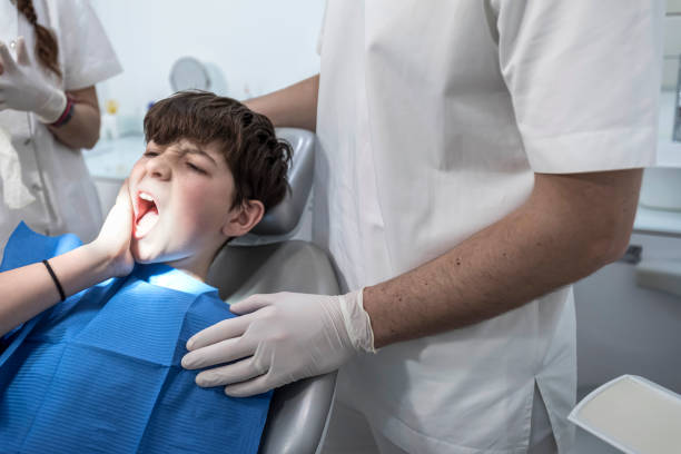 Best Emergency Dental Services for Seniors in Mount Pleasant, UT
