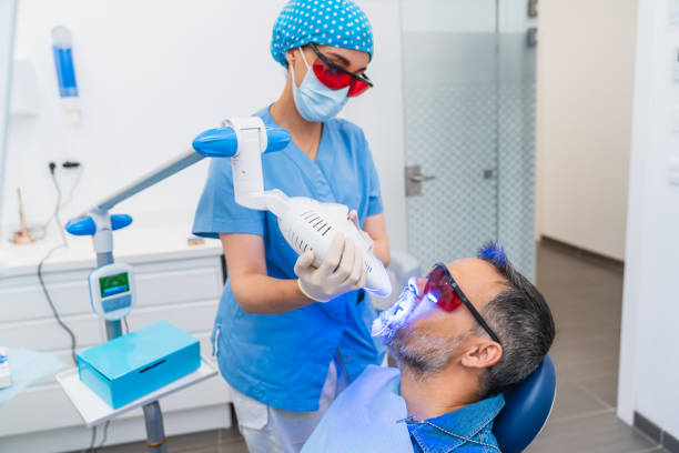 Best Mobile Emergency Dentist in Mount Pleasant, UT